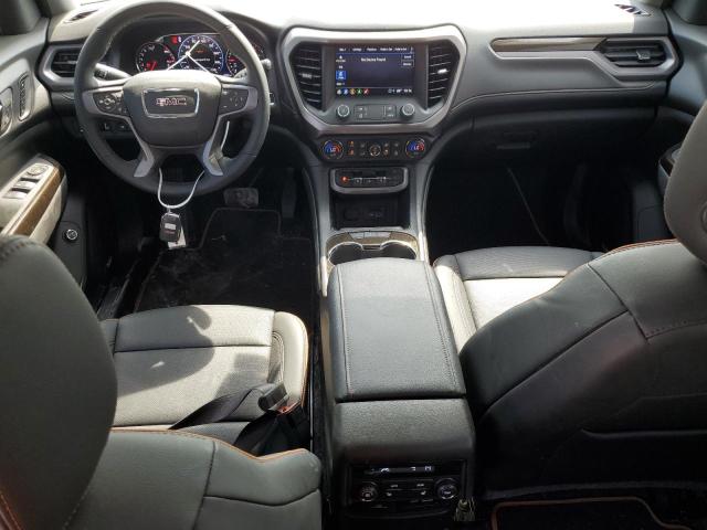 Photo 8 from auction – 2023 GMC ACADIA AT4 with VIN 1GKKNLLSXPZ247710