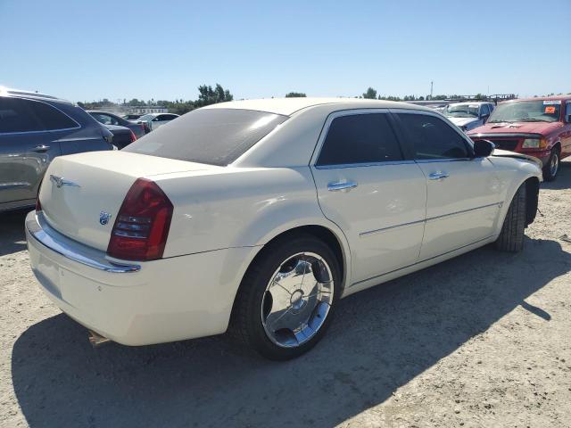 Photo 3 from auction – 2005 CHRYSLER 300C with VIN 2C3AA63H35H631659