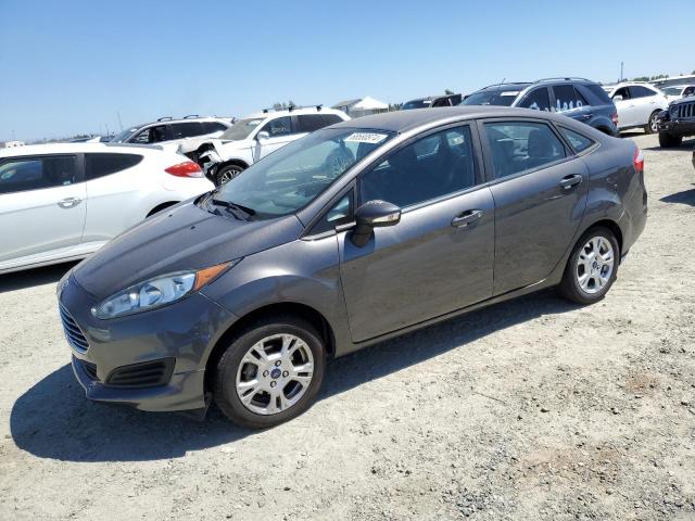 Photo 1 from auction – 2015 FORD FIESTA SE with VIN 3FADP4BJ3FM216768