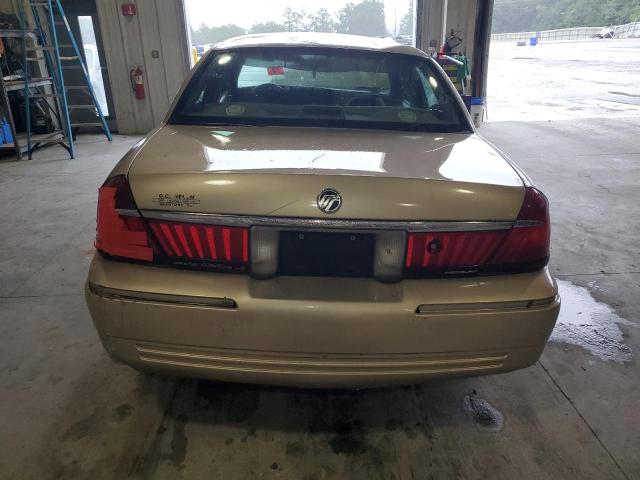 Photo 6 from auction – 2000 MERCURY GRAND MARQ with VIN 2MEFM75W8YX658584
