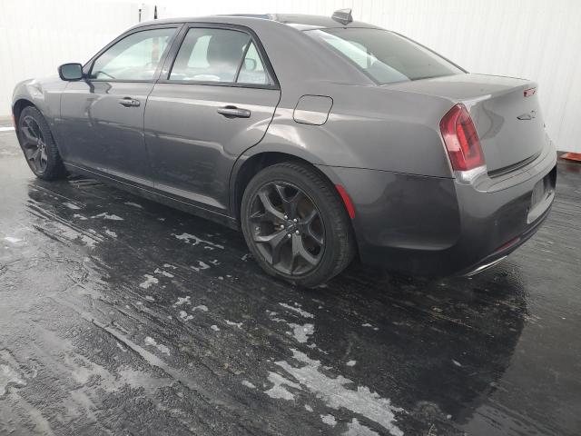 Снимка 2 от търг – 2023 CHRYSLER 300 S с VIN 2C3CCABG0PH537630