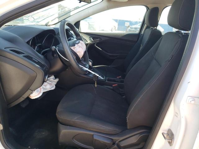 Photo 7 from auction – 2016 FORD FOCUS S with VIN 1FADP3E23GL329735