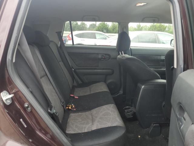 Photo 11 from auction – 2015 TOYOTA SCION XB with VIN JTLZE4FE0FJ077624