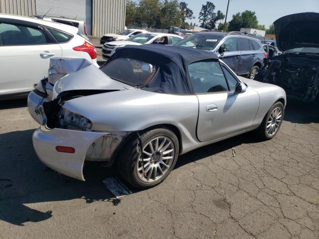 Photo 3 from auction – 2004 MAZDA MX-5 MIATA with VIN JM1NB353540402042
