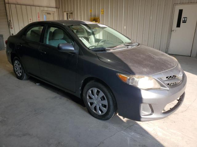 Photo 4 from auction – 2011 TOYOTA COROLLA BA with VIN 2T1BU4EE8BC719725