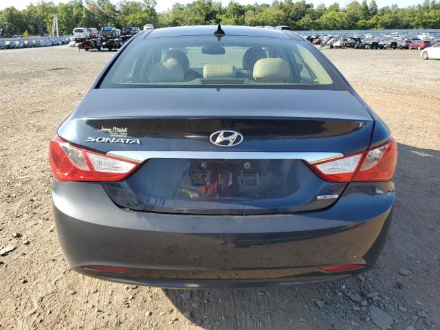 Photo 6 from auction – 2013 HYUNDAI SONATA SE with VIN 5NPEC4AC8DH603557