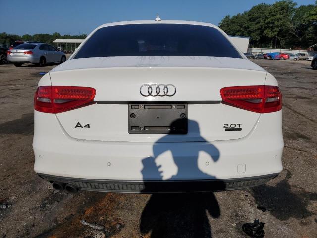 Photo 6 from auction – 2016 AUDI A4 PREMIUM with VIN WAUFFAFL5GN018164