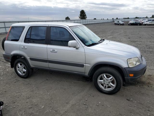 Photo 4 from auction – 1998 HONDA CR-V EX with VIN JHLRD1868WC044686