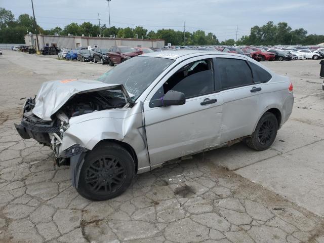 Photo 1 from auction – 2009 FORD FOCUS SE with VIN 1FAHP35N79W245169