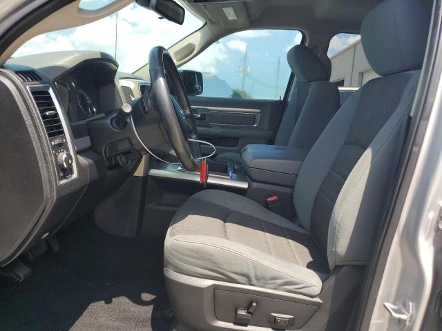 Photo 7 from auction – 2013 RAM 1500 SLT with VIN 1C6RR6LG6DS615372