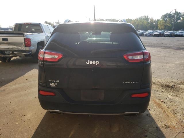 Photo 6 from auction – 2016 JEEP CHEROKEE L with VIN 1C4PJMDS9GW269930