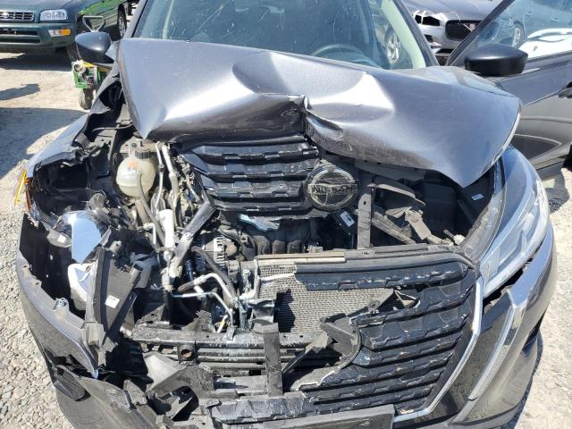 Photo 11 from auction – 2021 NISSAN KICKS S with VIN 3N1CP5BV2ML545014