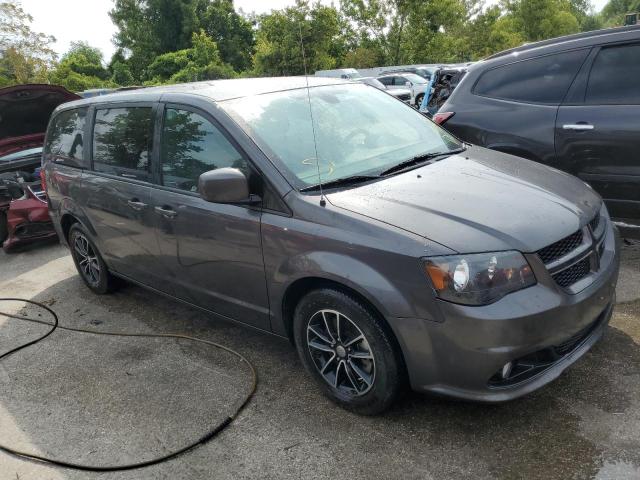 Photo 4 from auction – 2019 DODGE GRAND CARA with VIN 2C4RDGEG5KR557229
