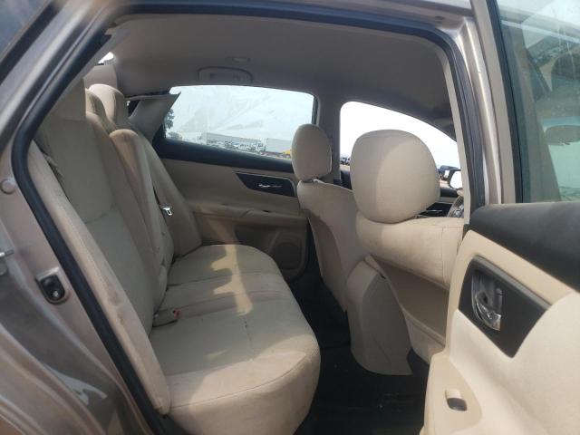 Photo 10 from auction – 2015 NISSAN ALTIMA 2.5 with VIN 1N4AL3AP1FN302178