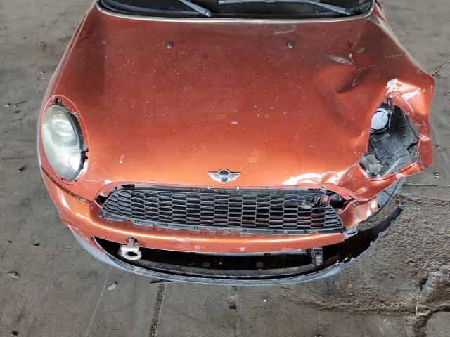 Photo 11 from auction – 2013 MINI COOPER with VIN WMWSU3C52DT372379