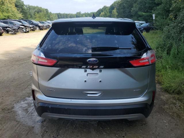 Photo 6 from auction – 2024 FORD EDGE SEL with VIN 2FMPK4J92RBA77229