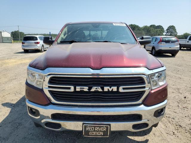 Photo 5 from auction – 2020 RAM 1500 BIG H with VIN 1C6SRFFT8LN236395