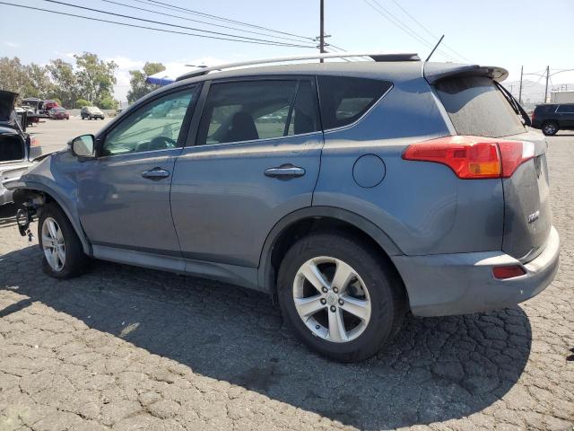 Photo 2 from auction – 2013 TOYOTA RAV4 XLE with VIN 2T3WFREV1DW057164