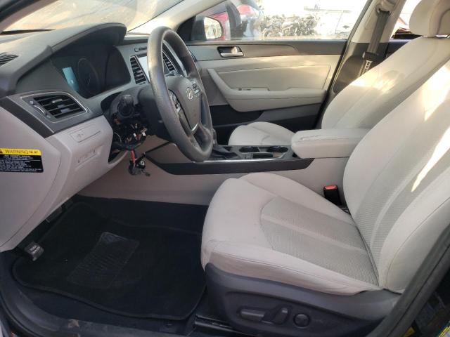 Photo 7 from auction – 2016 HYUNDAI SONATA SPO with VIN 5NPE34AF8GH266757