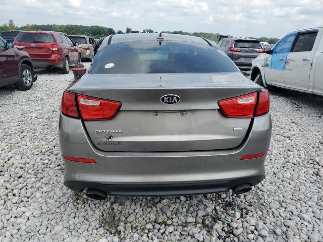 Photo 6 from auction – 2015 KIA OPTIMA LX with VIN 5XXGM4A72FG438273