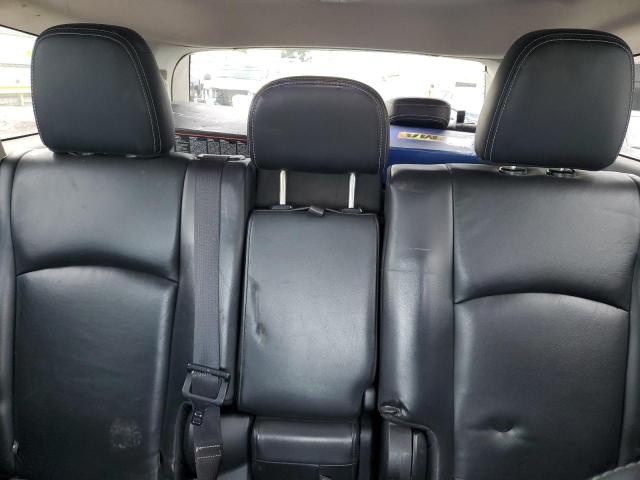 Photo 10 from auction – 2016 DODGE JOURNEY CR with VIN 3C4PDCGG4GT107315