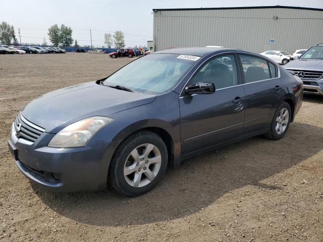NISSAN ALTIMA 2.5 2008 with VIN 1N4AL21E98C174957 - Photo from auction