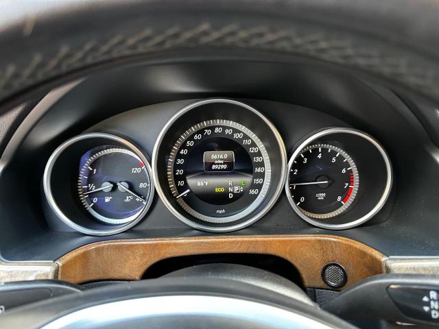 Photo 8 from auction – 2014 MERCEDES-BENZ E 350 with VIN WDDHF5KB3EA788440