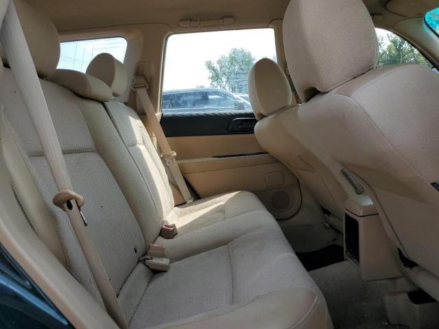 Photo 10 from auction – 2004 SUBARU FORESTER 2 with VIN JF1SG63694H767902