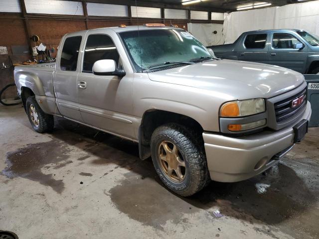 Photo 4 from auction – 2004 GMC SIERRA K15 with VIN 2GTFK69U241398903