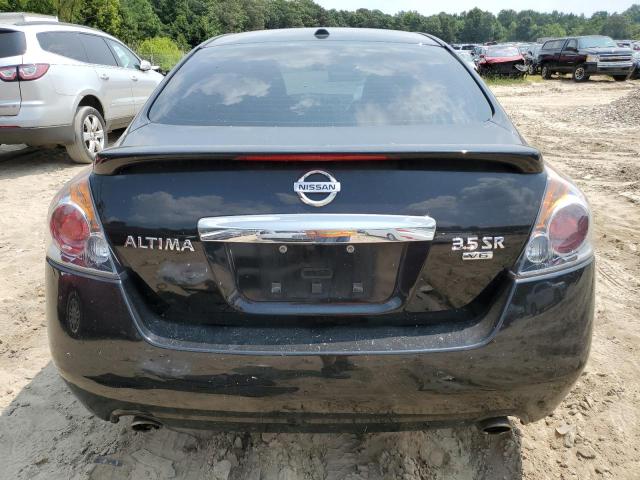 Photo 6 from auction – 2011 NISSAN ALTIMA SR with VIN 1N4BL2AP3BN488525