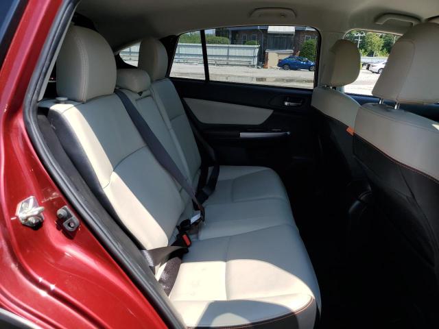Photo 11 from auction – 2017 SUBARU CROSSTREK with VIN JF2GPAKC2HH277383
