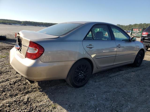 Photo 3 from auction – 2003 TOYOTA CAMRY LE with VIN 4T1BE32K63U174674