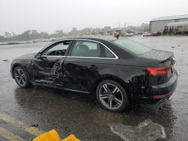 Photo 2 from auction – 2017 AUDI A4 PREMIUM with VIN WAUENAF46HN024371