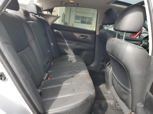 Zdjęcie 10 z aukcji – 2014 NISSAN ALTIMA 2.5 z VIN 1N4AL3AP2EC129202