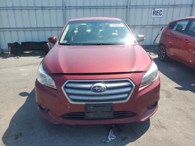 Zdjęcie 5 z aukcji – 2017 SUBARU LEGACY 2.5 z VIN 4S3BNAF62H3014553