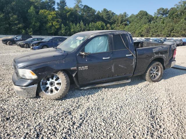 RAM 1500 SLT 2015 with VIN 1C6RR6GT9FS529709 - Photo from auction
