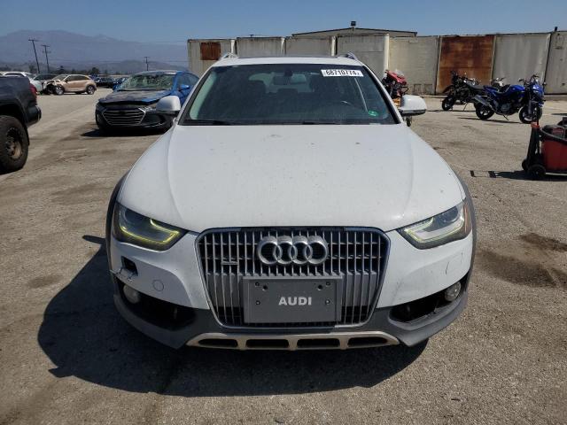 Photo 5 from auction – 2013 AUDI A4 ALLROAD with VIN WA19FAFL1DA240357