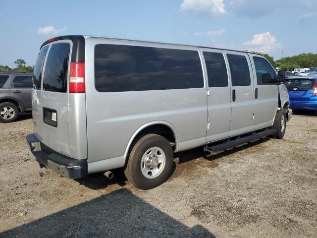 Photo 3 from auction – 2016 CHEVROLET EXPRESS G3 with VIN 1GBZGPFG2G1230325