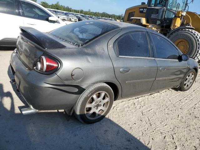 Photo 3 from auction – 2005 DODGE NEON SXT with VIN 1B3ES56C75D203208