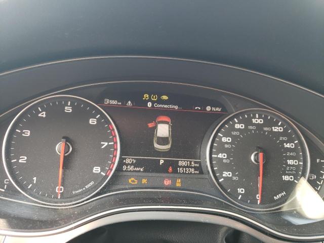 Foto 9 de la subasta – 2012 AUDI A7 PRESTIG con VIN WAU2GAFC5CN153635