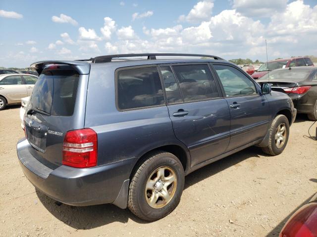 Photo 3 from auction – 2003 TOYOTA HIGHLANDER with VIN JTEGD21A930069596