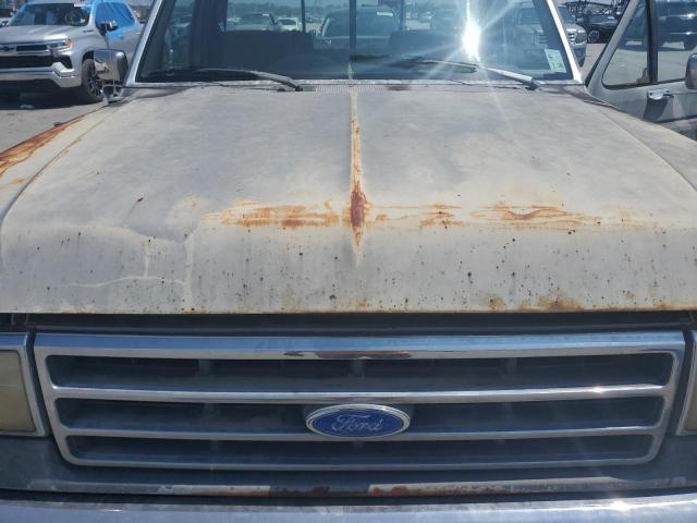 Photo 11 from auction – 1990 FORD F150 with VIN 1FTDF15Y6LLB06962