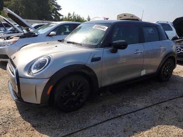 MINI COOPER 2023 with VIN WMW33DK08P2U07195 - Photo from auction