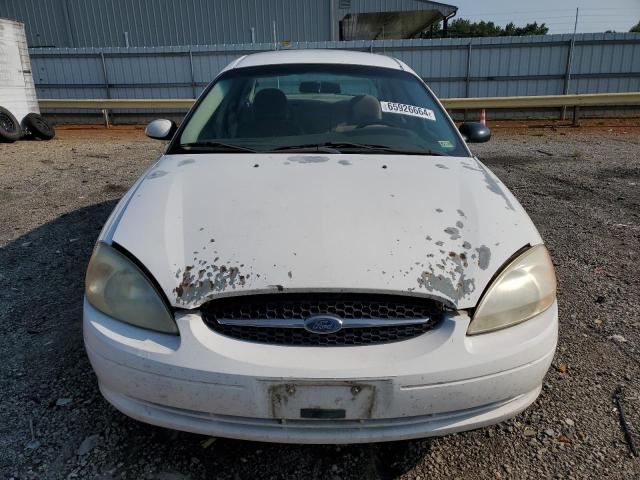 Photo 5 from auction – 2001 FORD TAURUS SES with VIN 1FAFP55U21A288586