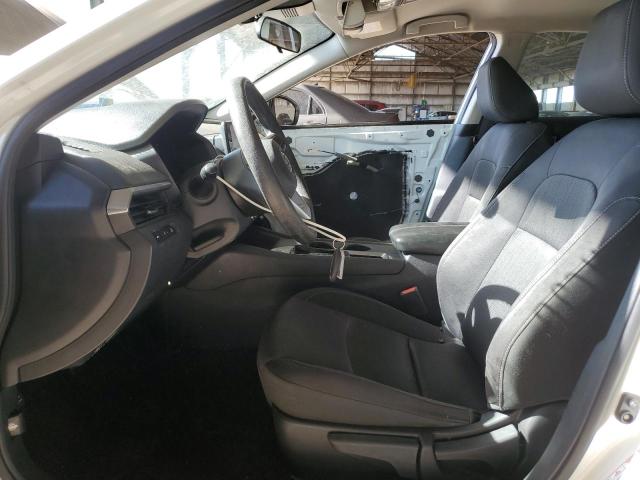 Photo 7 from auction – 2022 NISSAN ALTIMA S with VIN 1N4BL4BV1NN342539