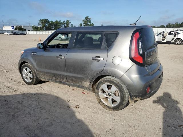 Photo 2 from auction – 2018 KIA SOUL with VIN KNDJN2A24J7596515