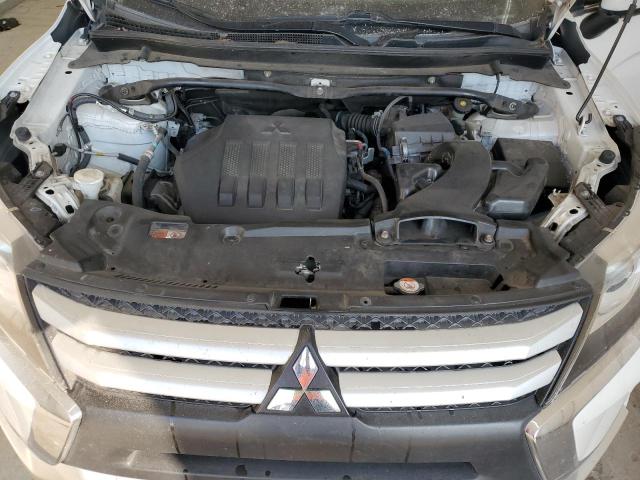 Photo 12 from auction – 2019 MITSUBISHI ECLIPSE CR with VIN JA4AS3AA0KZ024430
