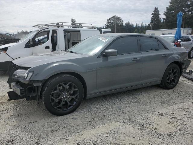 CHRYSLER 300 S 2019 with VIN 2C3CCAGGXKH539659 - Photo from auction