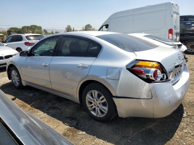 Photo 2 from auction – 2012 NISSAN ALTIMA BAS with VIN 1N4AL2AP0CC246493