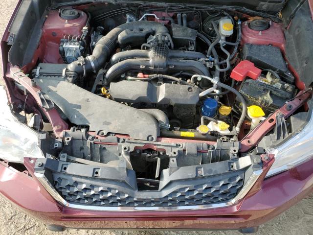 Photo 12 from auction – 2014 SUBARU FORESTER 2 with VIN JF2SJAEC6EH523399